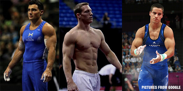 GYMNASTICS GYMNASTICS