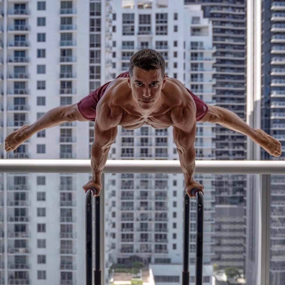 GYMNASTICS GYMNASTICS