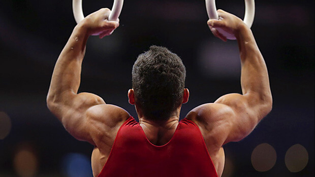 GYMNASTICS GYMNASTICS
