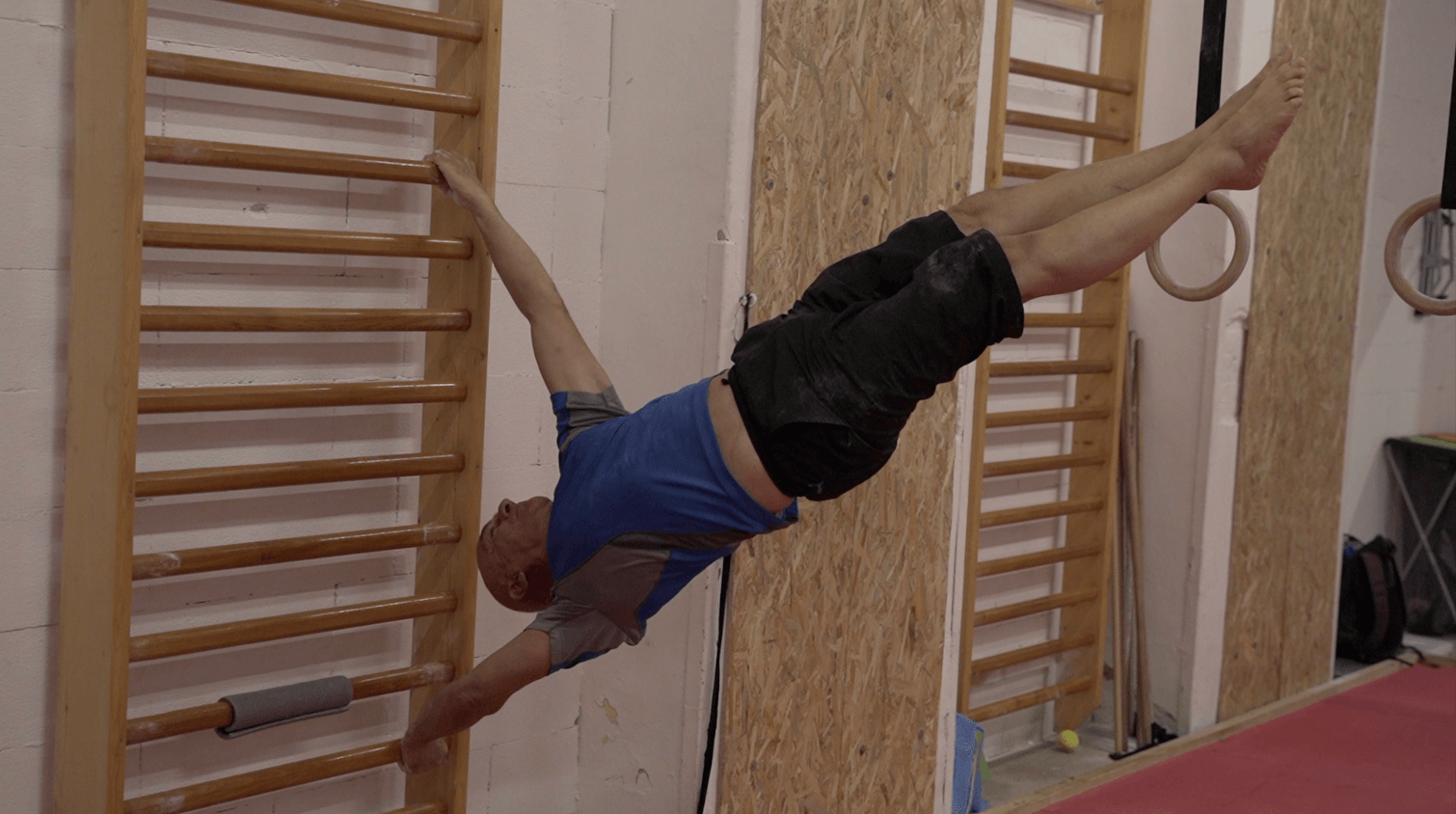 GYMNASTICS GYMNASTICS
