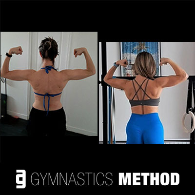 Women 40+ transformation