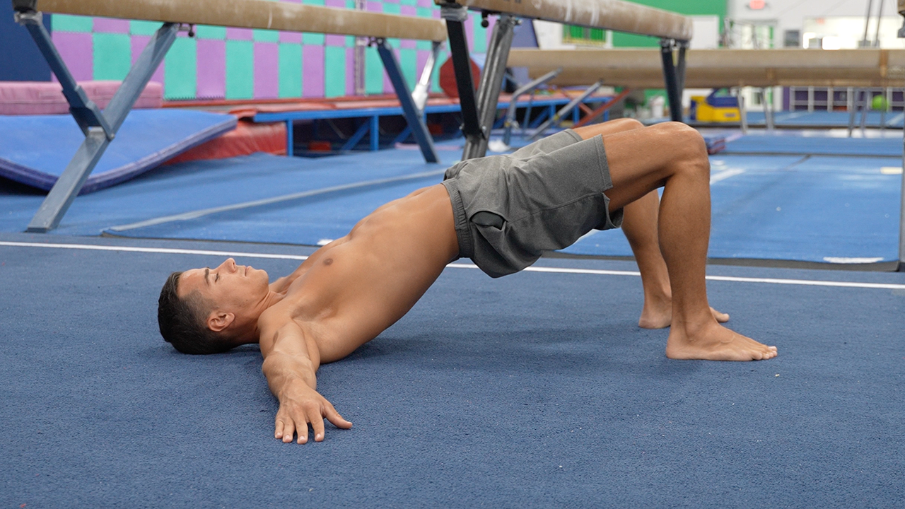 Gymnastics Method Intro Course