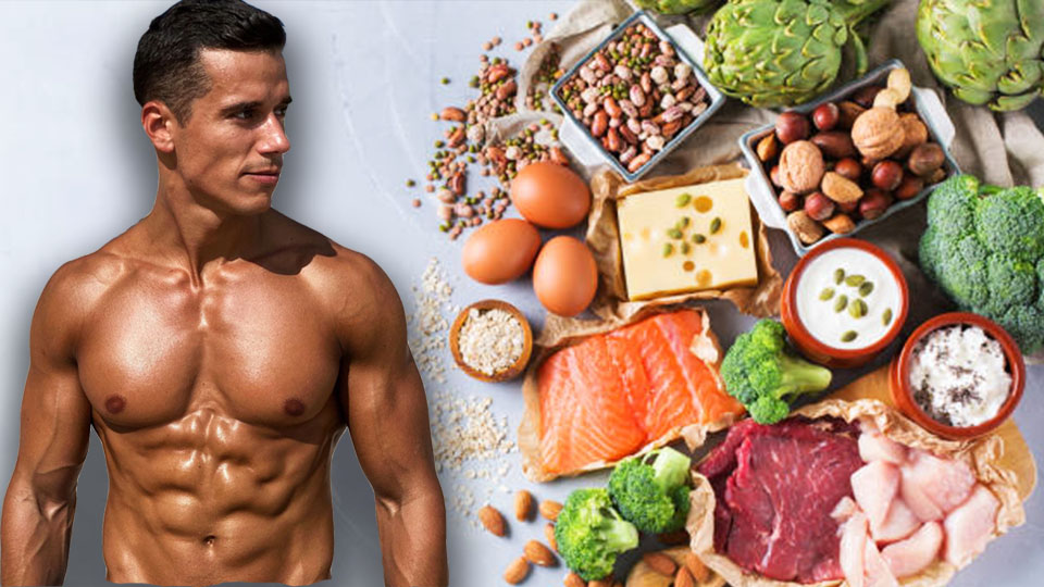 Exclusive Nutrition Guide Video Course